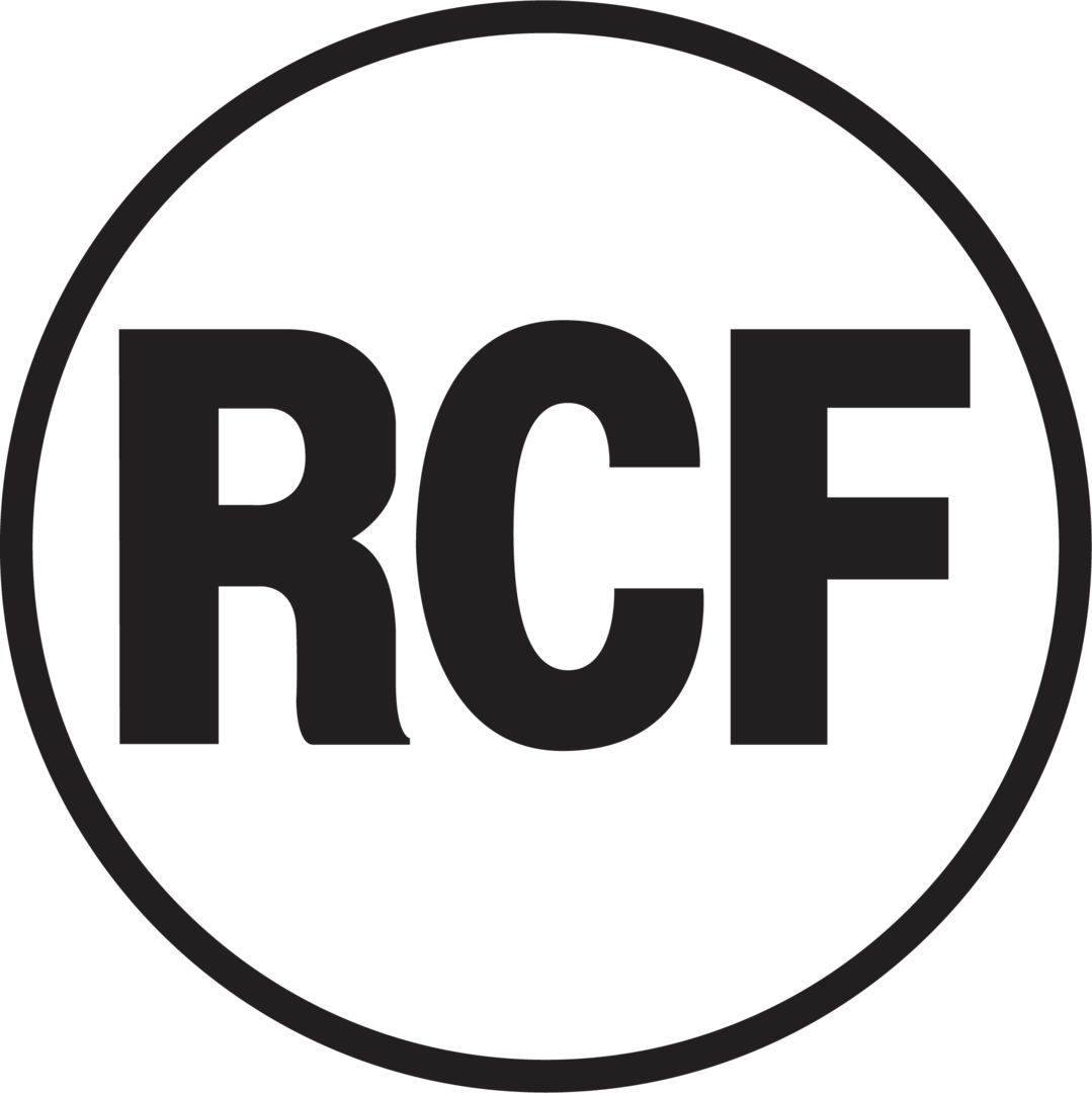 RCF Audio